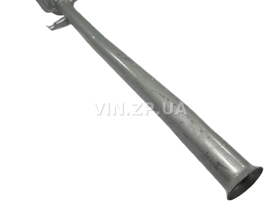 Резонатор ВАЗ 2108, 2109, 21099 ТМК карбюратор, штампо-сварная конструкция, ЭКО 2