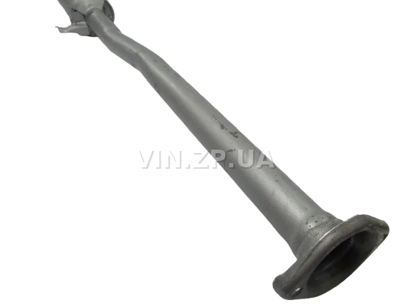 Резонатор ВАЗ 2110, 2111, 2112 ТМК 8кл. дв. без катализатора, труба 680 мм, ЭКО 2