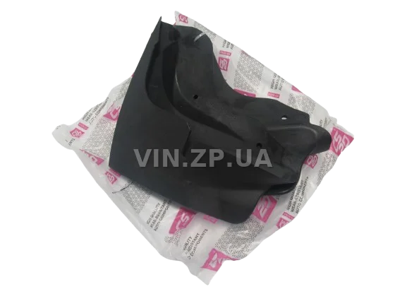 Брызговики ВАЗ 1117, 1118, 1119 CS-20 передние, резина, к-кт 2шт 3