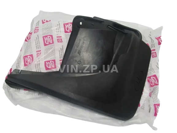 Брызговики ВАЗ 1117, 1118, 1119 CS-20 задние, резина, к-кт 2шт 3