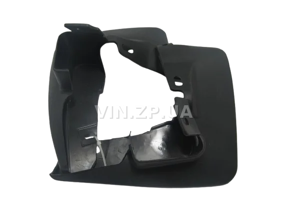 Брызговики ВАЗ 2110, 2111, 2112 CS-20 передние, резина, к-кт 2шт