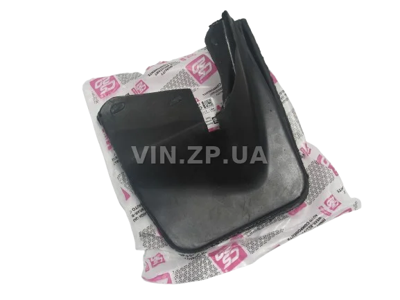 Брызговики ВАЗ 2110, 2111, 2112 CS-20 задние, резина, к-кт 2шт 3