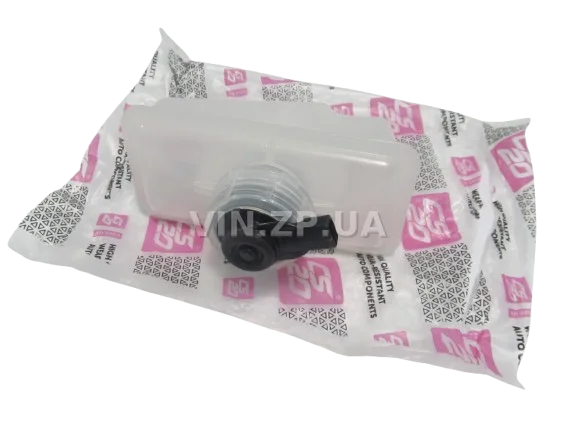 Бачок Тормозной Жидкости ВАЗ 2108-2115 Самара CS-20 С Датчиком 2108-3505102 4