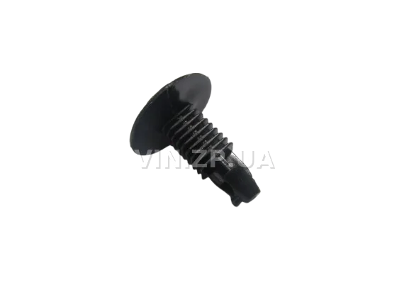 Клипса пистон обшивки салона и багажника Ланос, Сенс АвтоПласт 1 шт, чёрная OEM 94530527 2