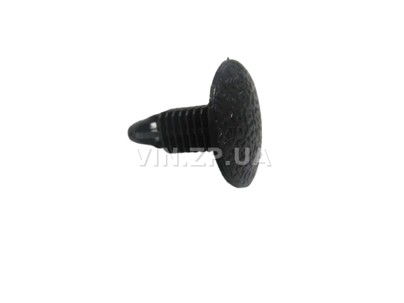 Клипса пистон обшивки салона и багажника Ланос, Сенс АвтоПласт 1 шт, чёрная OEM 94530527