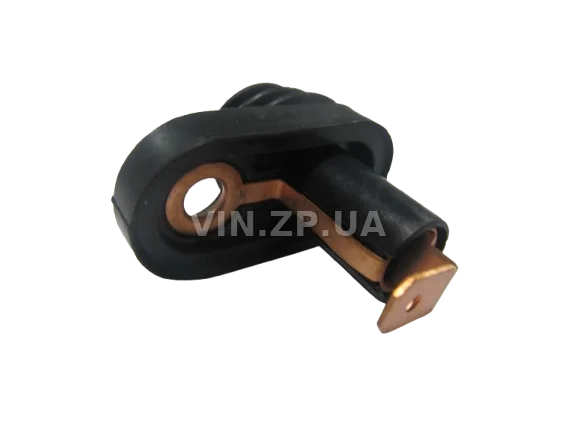 Концевик выключатель дверной Ланос, Сенс, Авео, Лачетти, Матис KAP кнопочный OEM 96235956 2