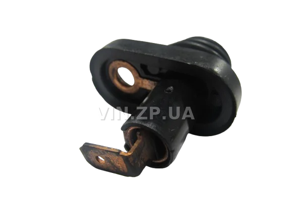 Концевик выключатель дверной Ланос, Сенс, Авео, Лачетти, Матис DAEDONG кнопочный OEM 96235956