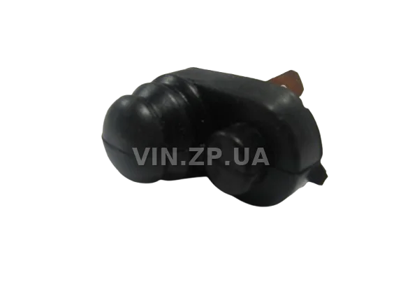 Концевик выключатель дверной Ланос, Сенс, Авео, Лачетти, Матис SHIN KUM кнопочный OEM 96235956