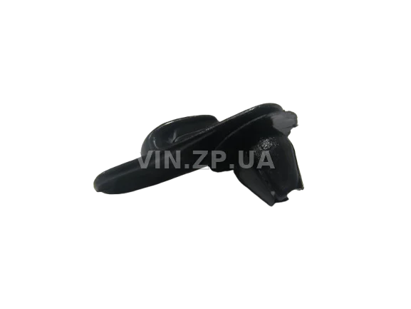 Клипса пистон обшивки двери ВАЗ 2101, 2102, 2103, 2104, 2105, 2106, 2107 АвтоПласт 1 шт, чёрная 1