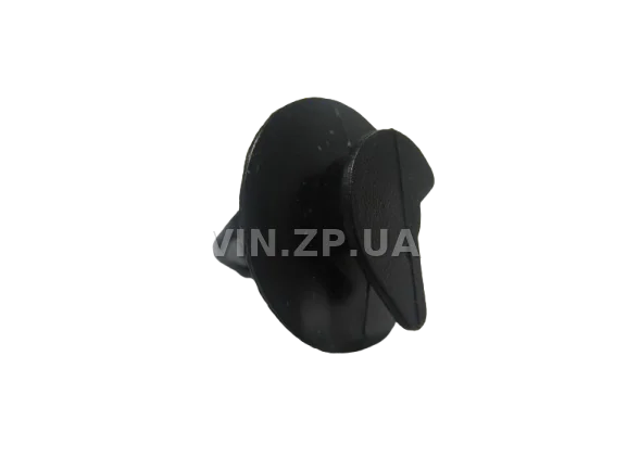 Клипса пистон обшивки двери ВАЗ 2113, 2114, 2115, 1117, 1118, 1119 АвтоПласт 1 шт, чёрная 2