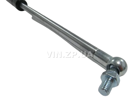 Амортизатор Упор Багажника ВАЗ 2112 2172 Приора Калина 1117 33-STANDARD 460мм 2112-8231015 2