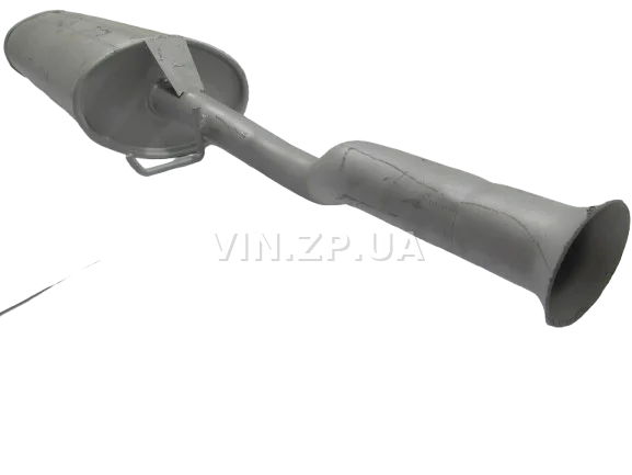 Глушитель UnivEX Калина 1119 хетчбек 1119-1200010 2