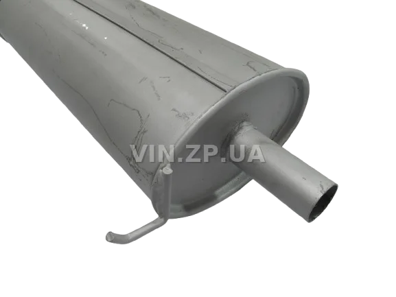 Глушитель UnivEX Калина 1119 хетчбек 1119-1200010 3