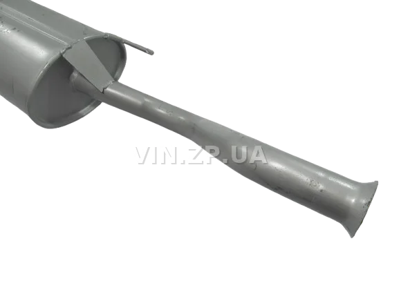 Глушитель UnivEX ВАЗ 2110 седан 2110-1200010 2