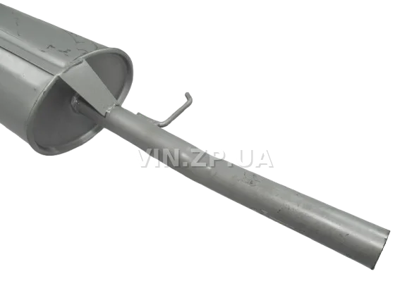 Глушитель UnivEX ВАЗ 2110 седан 2110-1200010 3