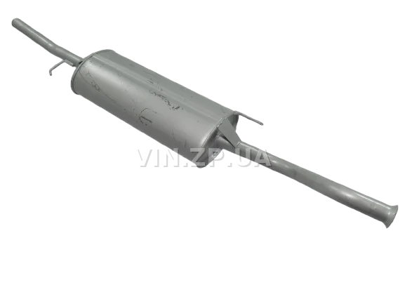 Глушитель UnivEX ВАЗ 2110 седан 2110-1200010