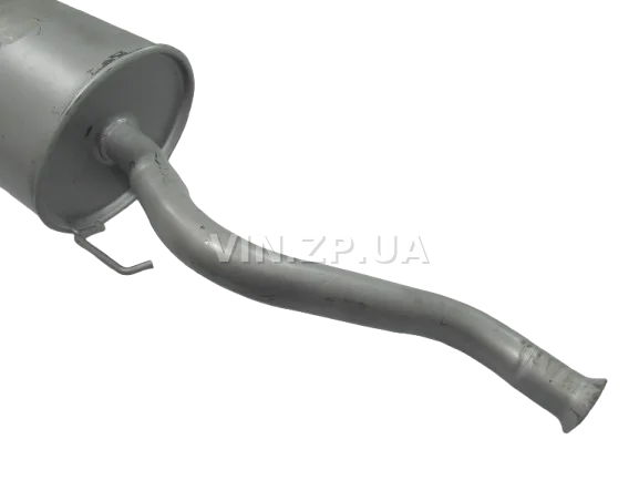 Глушитель UnivEX ВАЗ 2111 2170 2171 Приора 2111-1200010 2