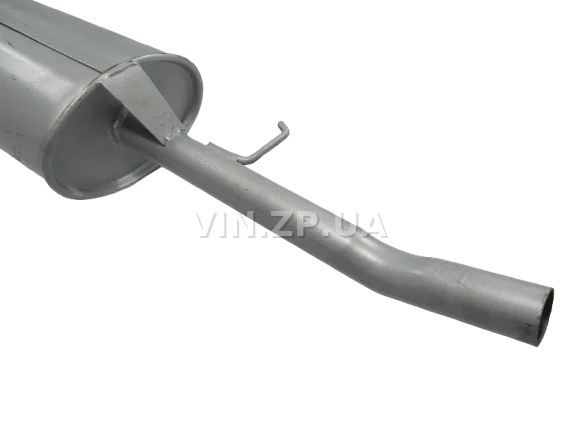 Глушитель UnivEX ВАЗ 2111 2170 2171 Приора 2111-1200010 3