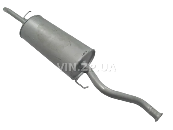 Глушитель UnivEX ВАЗ 2111 2170 2171 Приора 2111-1200010