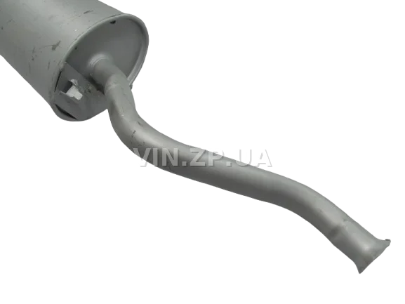 Глушитель UnivEX ВАЗ 2112 хэтчбек 2112-1200010 2