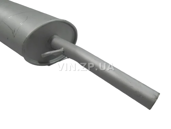 Глушитель UnivEX ВАЗ 2112 хэтчбек 2112-1200010 3