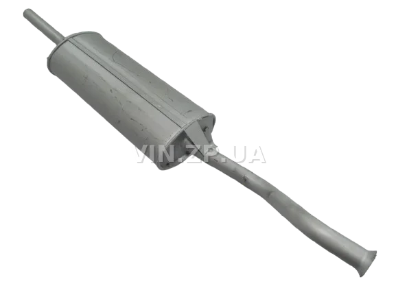 Глушитель UnivEX ВАЗ 2112 хэтчбек 2112-1200010