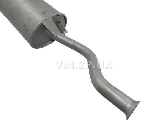 Глушитель UnivEX ВАЗ 2114 2113 хэтчбек 2114-1201005 2