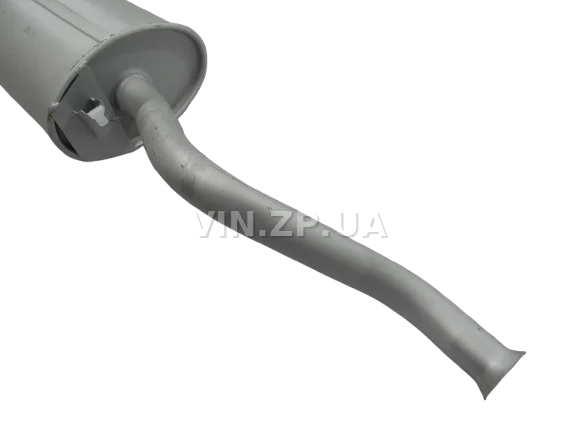 Глушитель UnivEX ВАЗ 2115 седан 2115-1201005 2