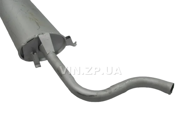 Глушитель UnivEX ВАЗ 2115 седан 2115-1201005 3