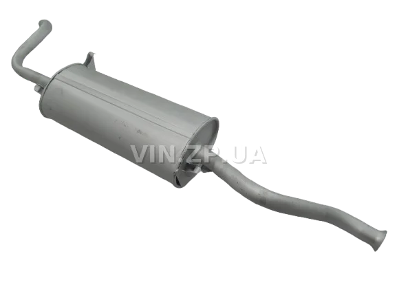 Глушитель UnivEX ВАЗ 2115 седан 2115-1201005