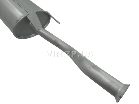 Глушитель UnivEX ВАЗ 2172 Приора хэтчбек 2172-1200010 2