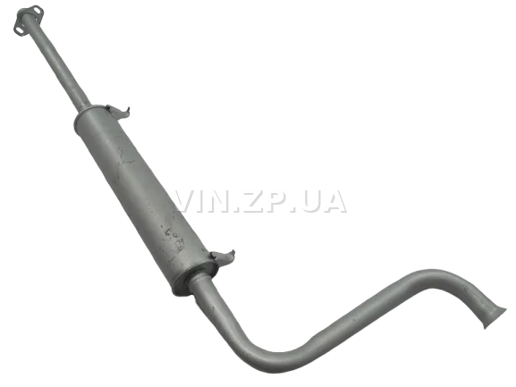 Резонатор Univex ВАЗ 2110-2112 1.6 16кл Евро-4 21124-1200020