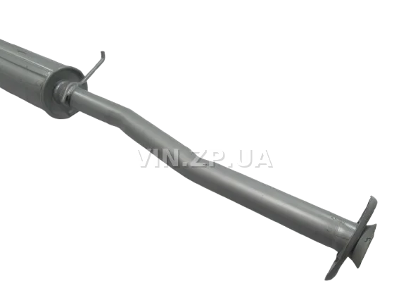 Резонатор Univex ВАЗ 2110-2112 1.6 16кл Євро-5 21124-1200020-11 3