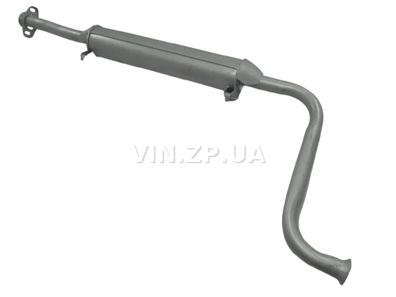 Резонатор Univex ВАЗ 2110-2112 1.5 8кл под катализатор 21102-1200020