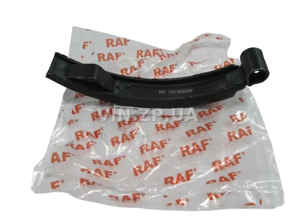 Башмак Натягувача Ланцюга RAF ВАЗ 2103 2106 2107 Нива 2121 2103-1006090 3