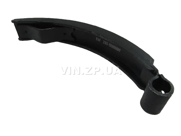 Башмак Натяжителя Цепи RAF ВАЗ 2103 2106 2107 Нива 2121 2103-1006090