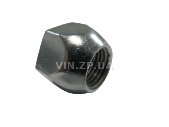 Гайка колеса Flagmus ГАЗ 2410 3110 Газель Соболь М14х1.5 24-3101040 2