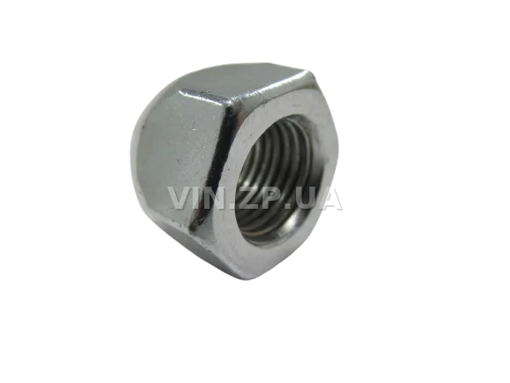 Гайка колеса Flagmus ГАЗ 2410 3110 Газель Соболь М14х1.5 24-3101040 3
