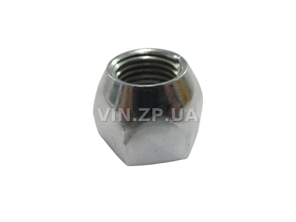 Гайка колеса Flagmus ГАЗ 2410 3110 Газель Соболь М14х1.5 24-3101040