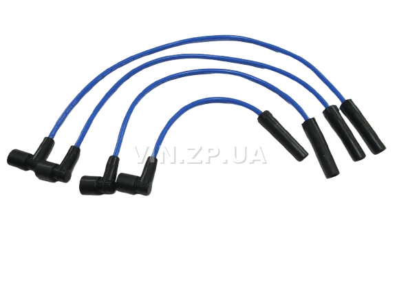 Провода Высоковольтные CS20 Silicone Сенс Славута Ланос 1.4 модуль 42/55/57.3705 2