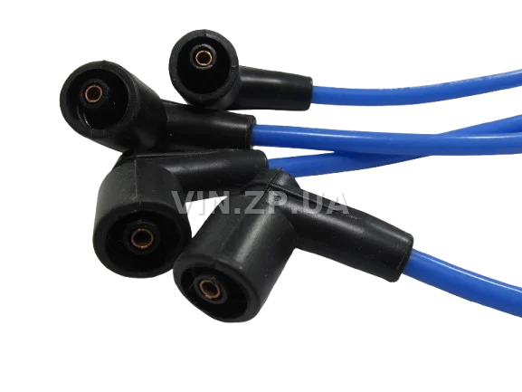 Провода Высоковольтные CS20 Silicone Сенс Славута Ланос 1.4 модуль 42/55/57.3705 4