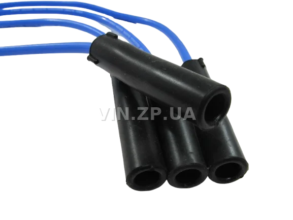 Провода Высоковольтные CS20 Silicone Сенс Славута Ланос 1.4 модуль 48.3705 3