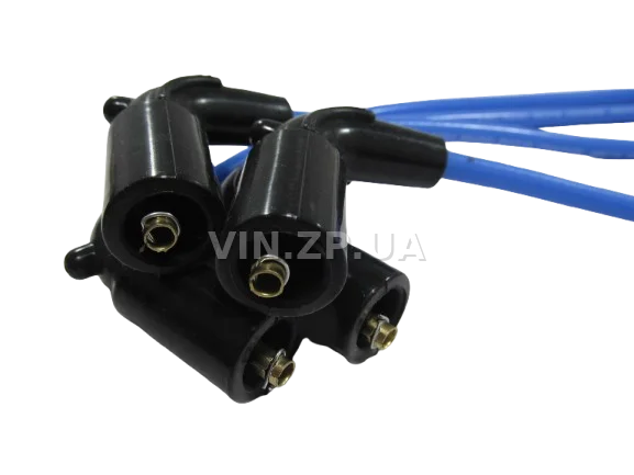 Провода Высоковольтные CS20 Silicone Сенс Славута Ланос 1.4 модуль 48.3705 4