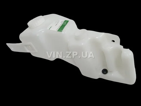 Бачок Омывателя ВАЗ 2110-2112 Под 1 Мотор 2 Горловины PEGAS 2110-5208103