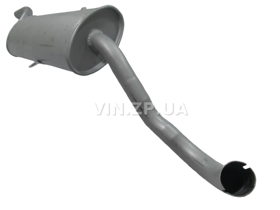 Глушитель UnivEX ВАЗ 2102 2102-1200010 2