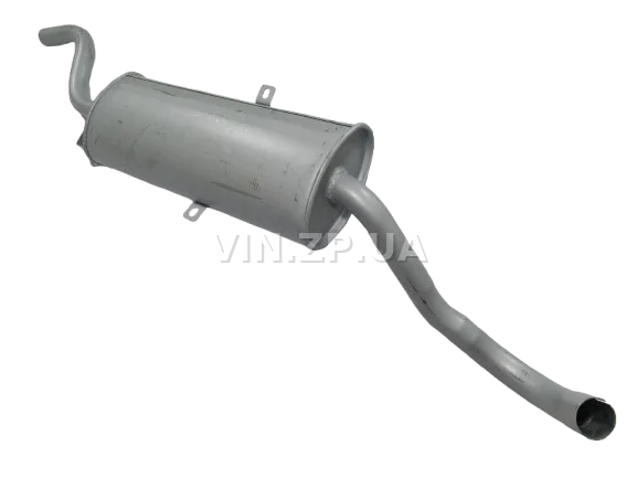 Глушитель UnivEX ВАЗ 2102 2102-1200010