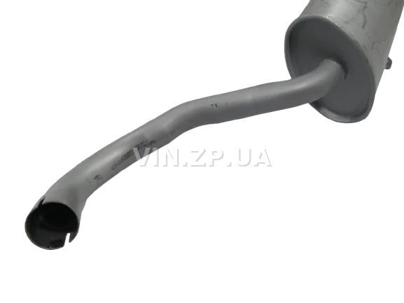Глушитель UnivEX ВАЗ 2104 2104-1200010 2
